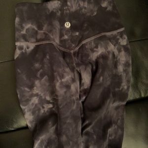 Lululemon joggers